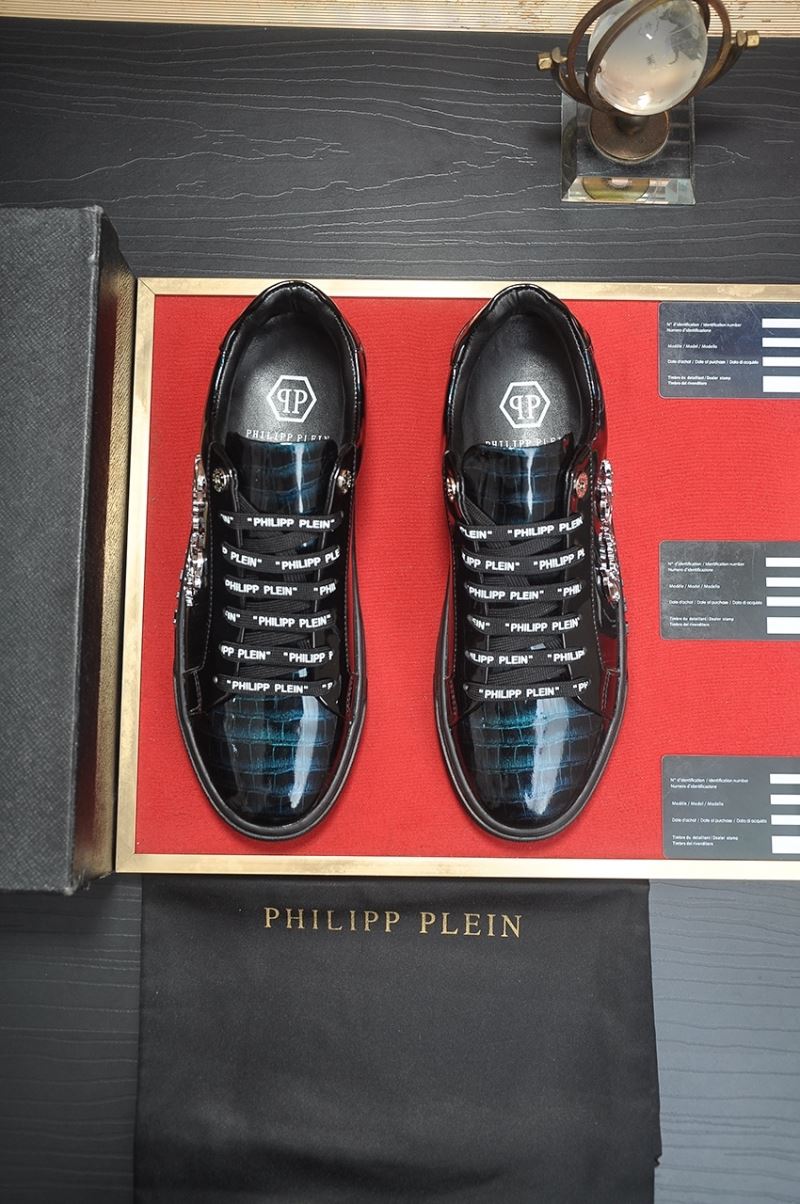 Philipp Plein Shoes